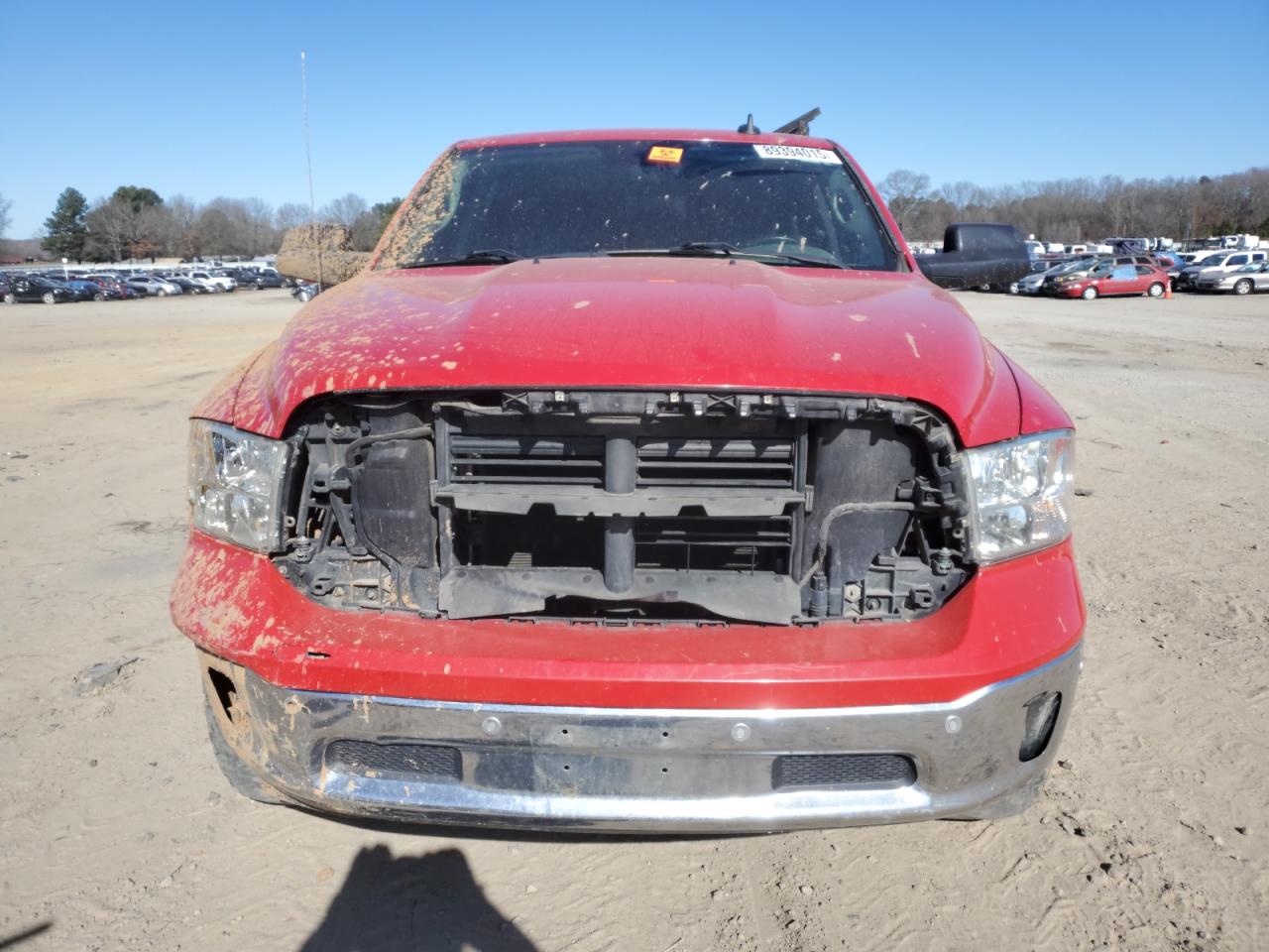 2017 RAM 1500 - Image 5