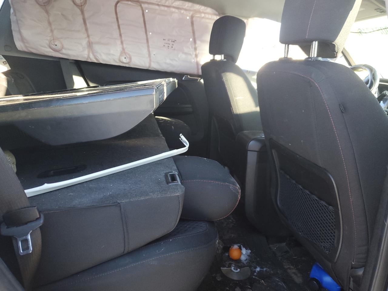 2011 GMC Terrain - Image 10