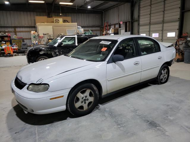 2005 Chevrolet Classic 