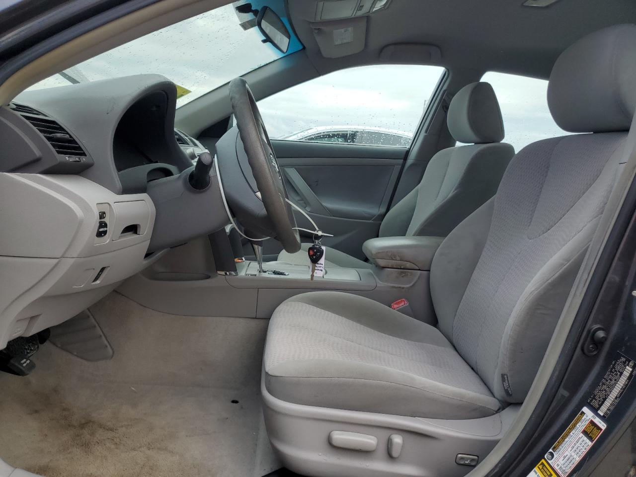 2011 Toyota Camry - Image 7
