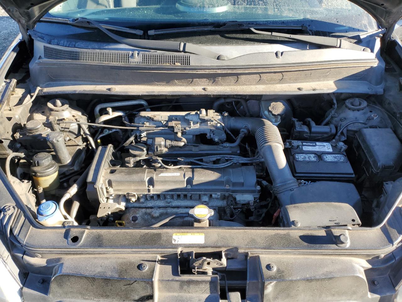 2011 Kia Soul - Image 11