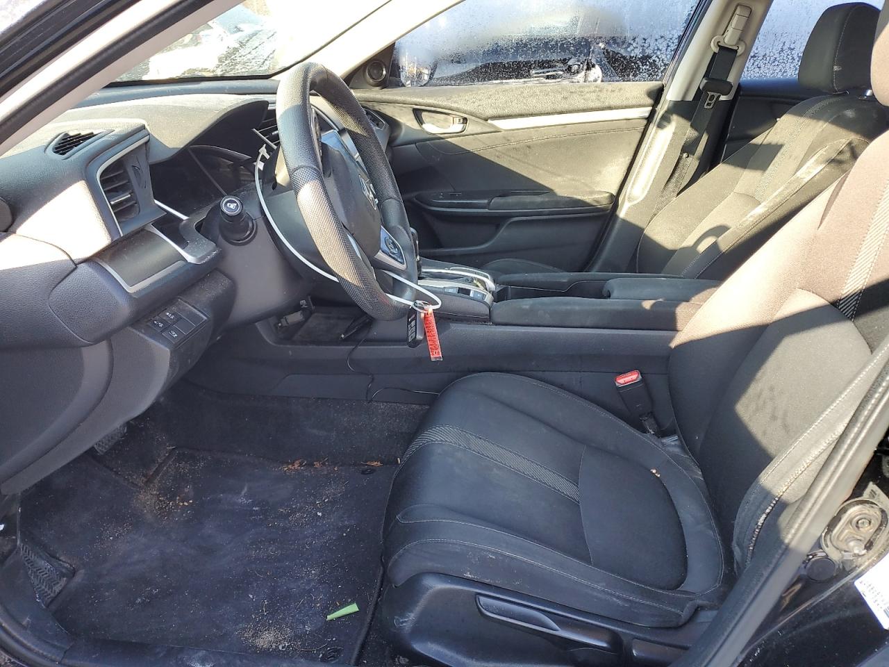 2016 Honda Civic - Image 7