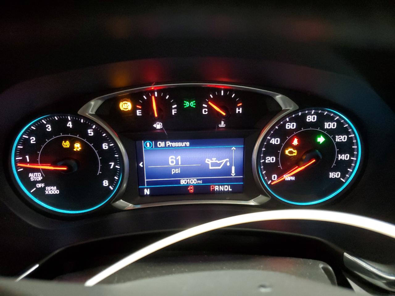 2022 Chevrolet Equinox - Image 9