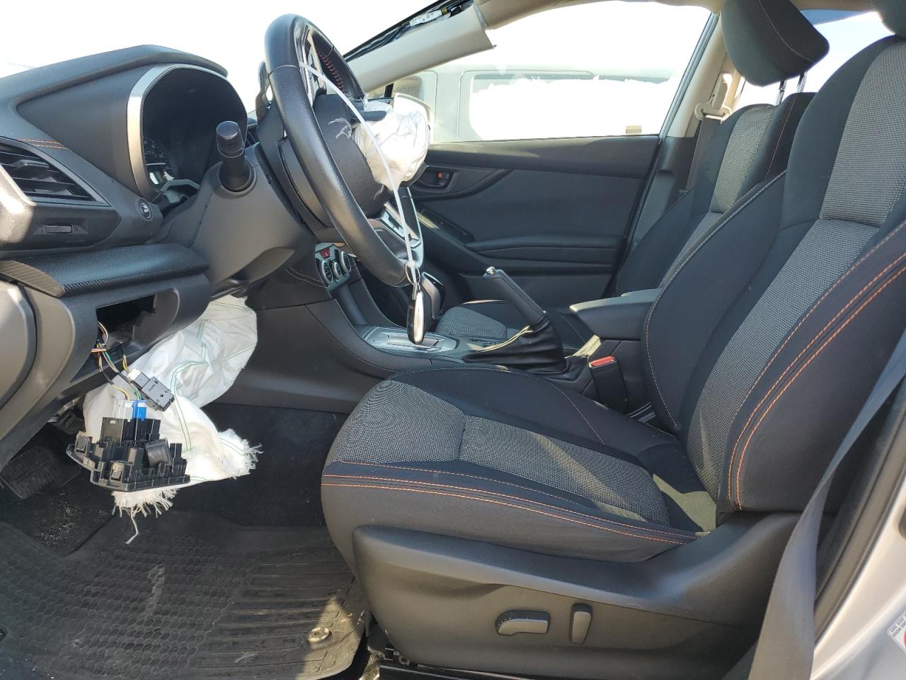 2020 Subaru XV - Image 7