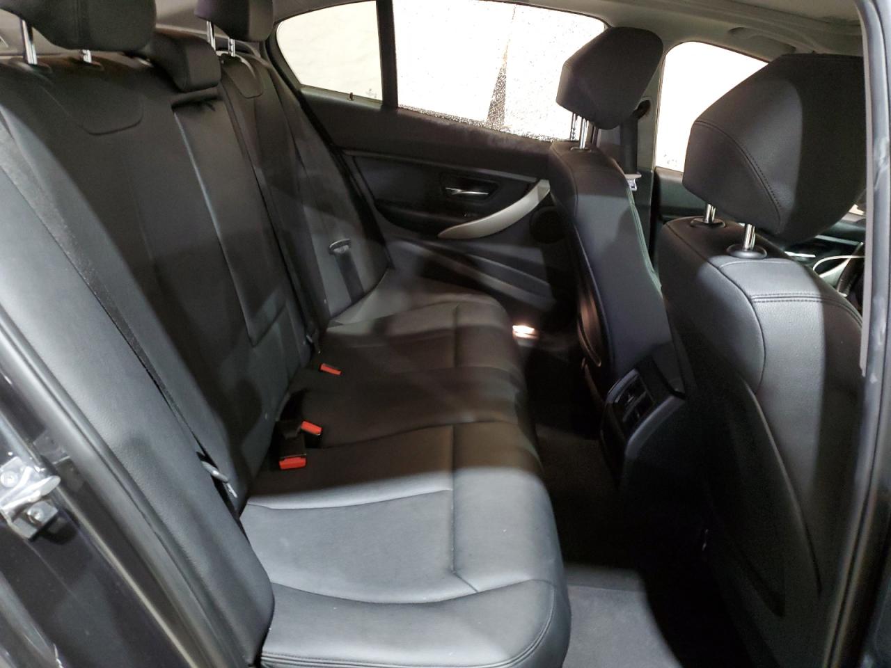 2017 BMW 3er - Image 10