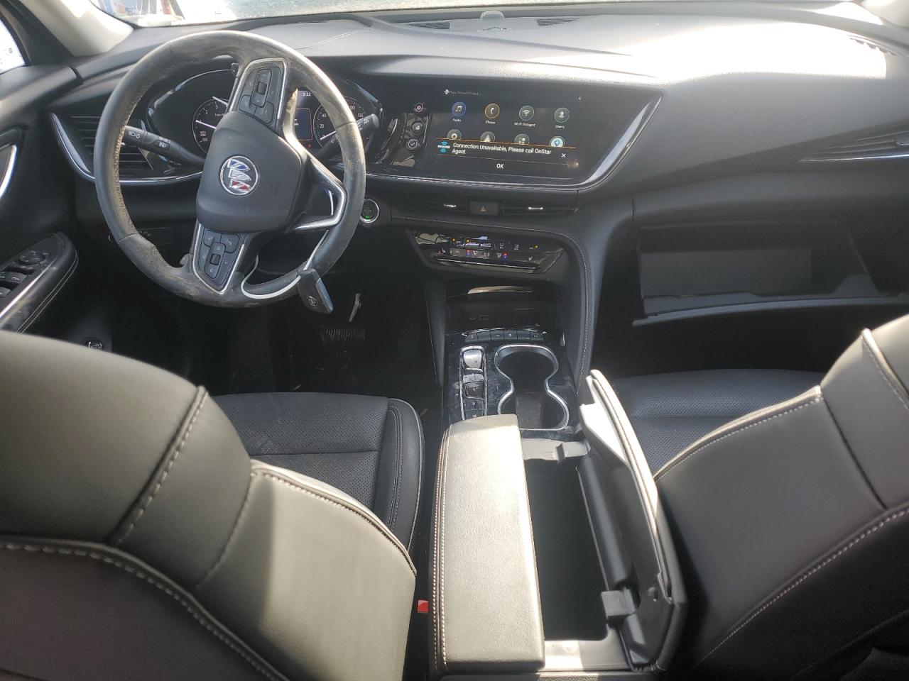 2022 Buick Envision - Image 8