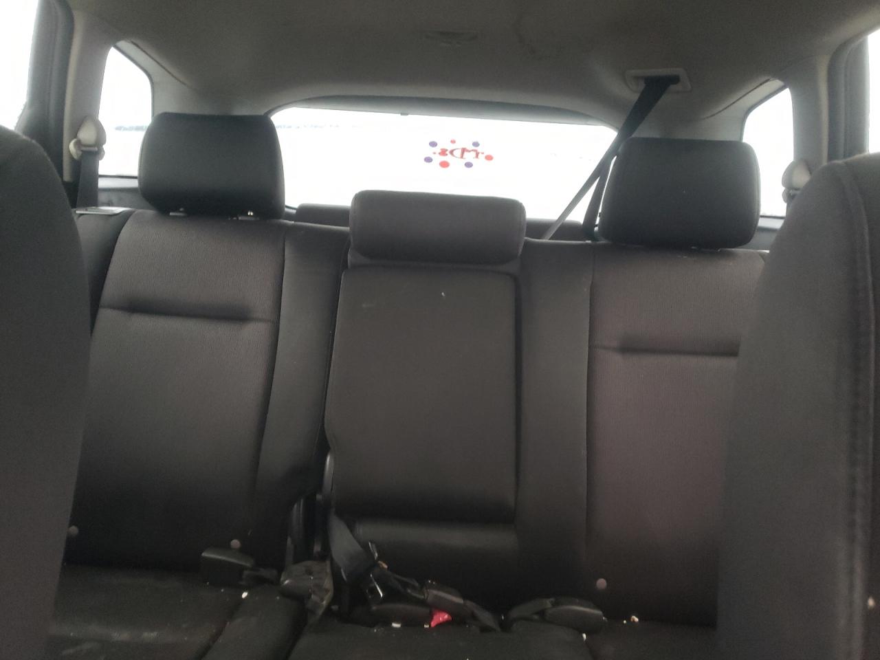 2008 Mazda CX-9 - Image 10