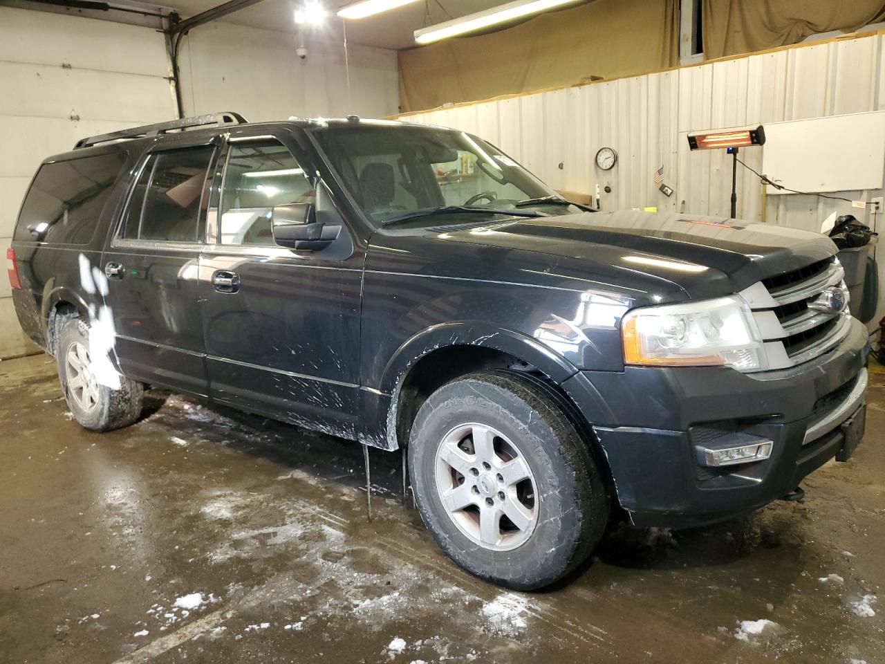 2015 Ford Expedition - Image 4