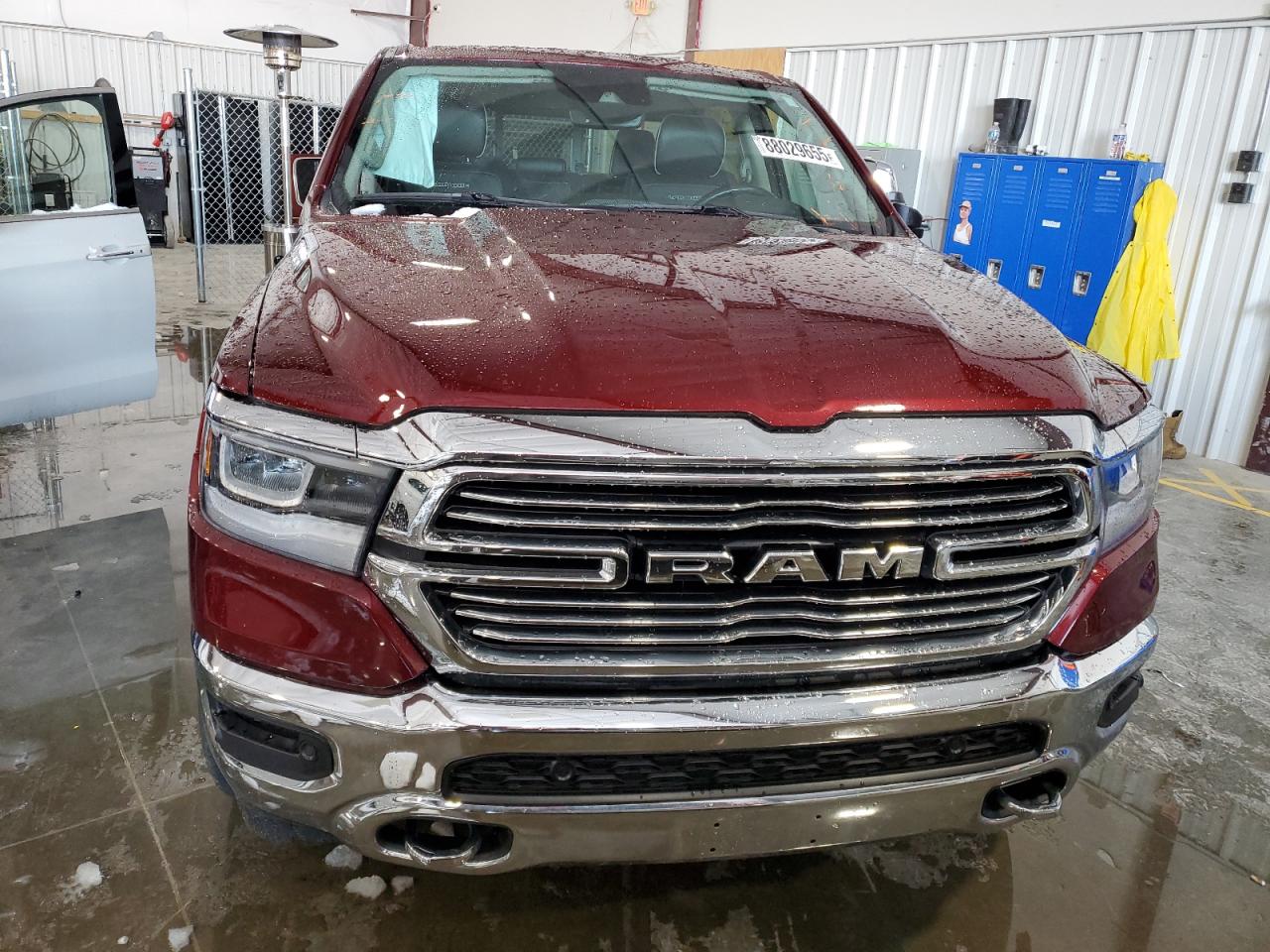2022 RAM 1500 - Image 5