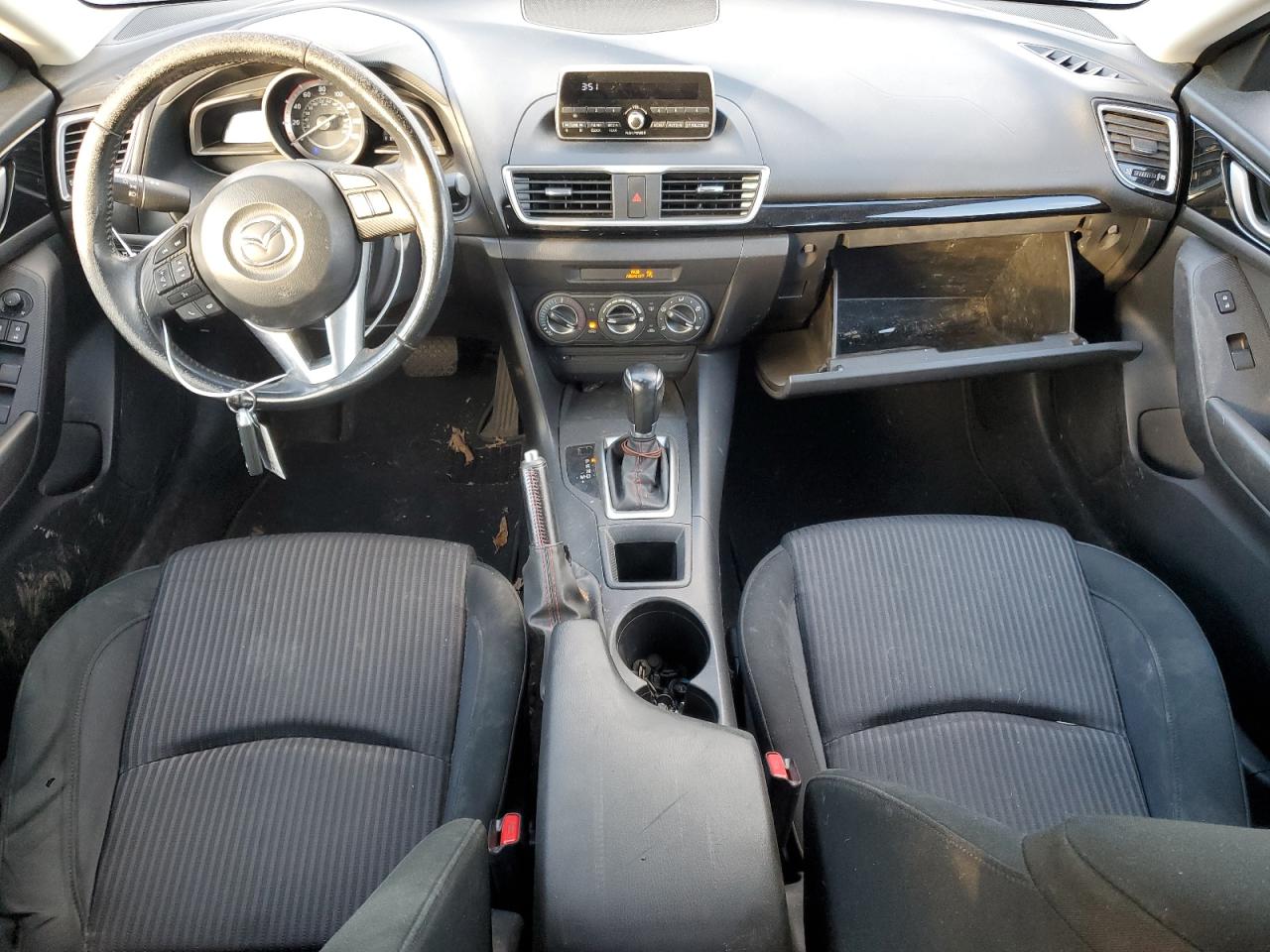 2014 Mazda 3 - Image 8