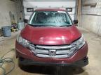 2014 Honda Cr-V Lx იყიდება Blaine-ში, MN - Front End