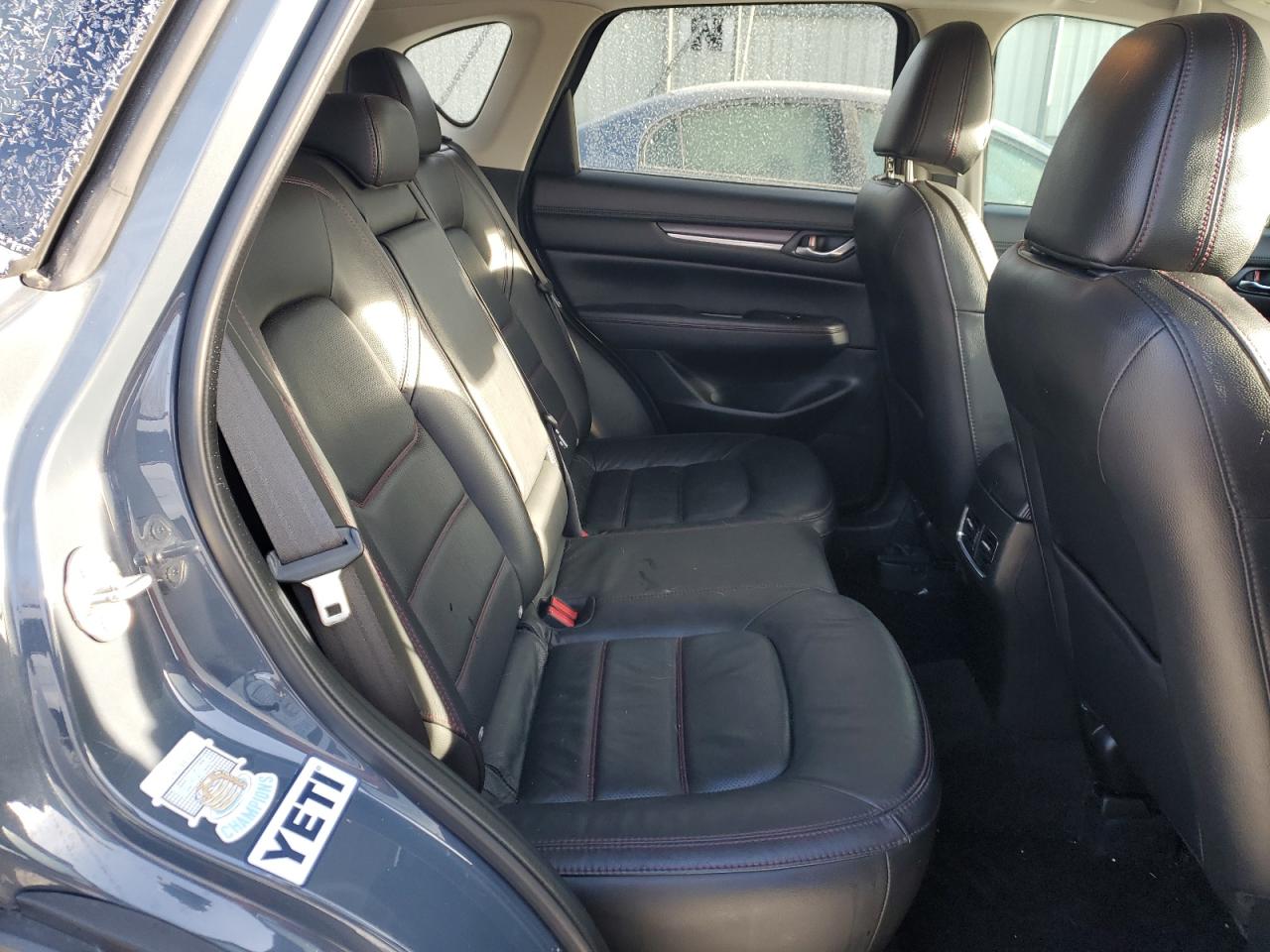 2021 Mazda CX-5 - Image 11