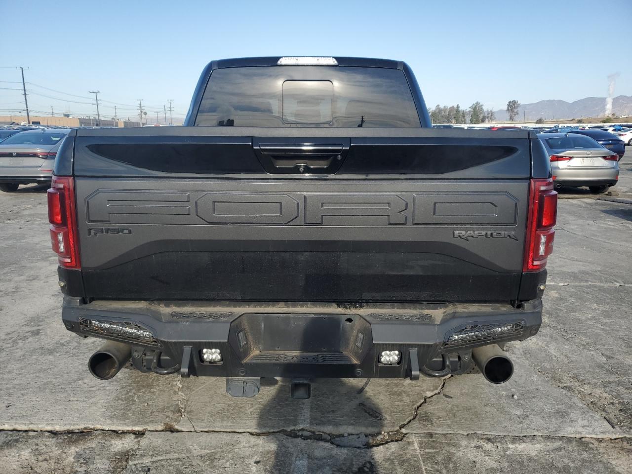 2017 Ford F-150 - Image 6