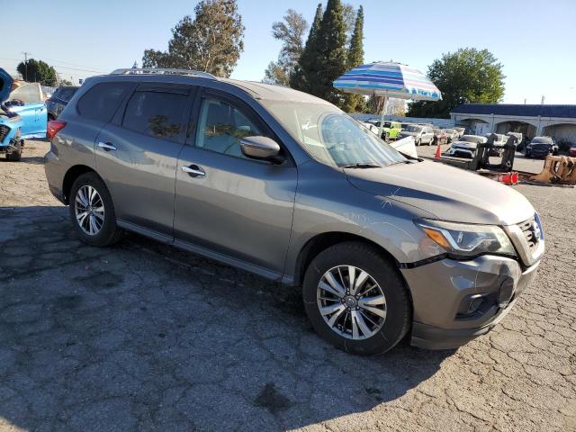  NISSAN PATHFINDER 2020 Gray