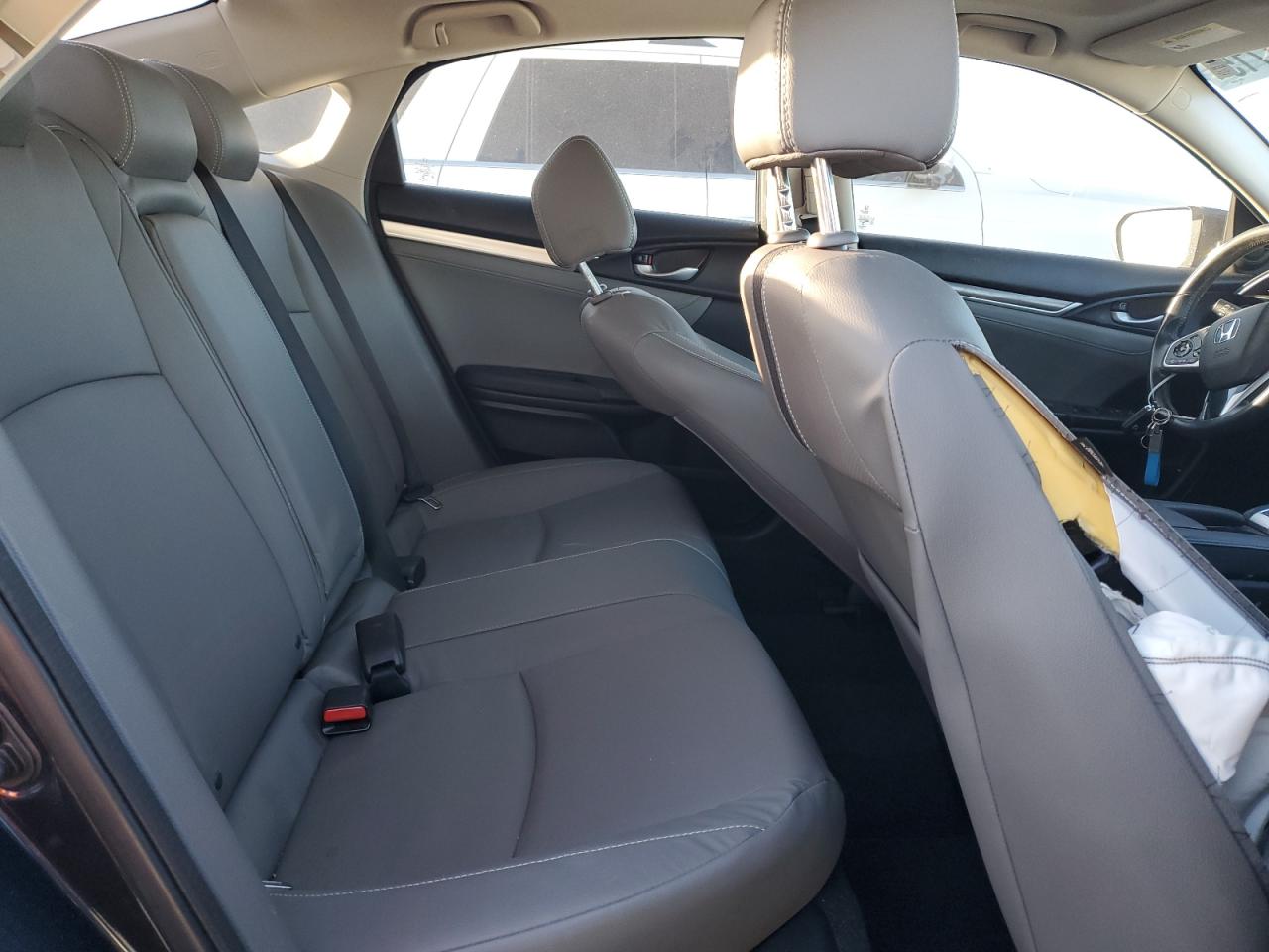 2021 Honda Civic - Image 10