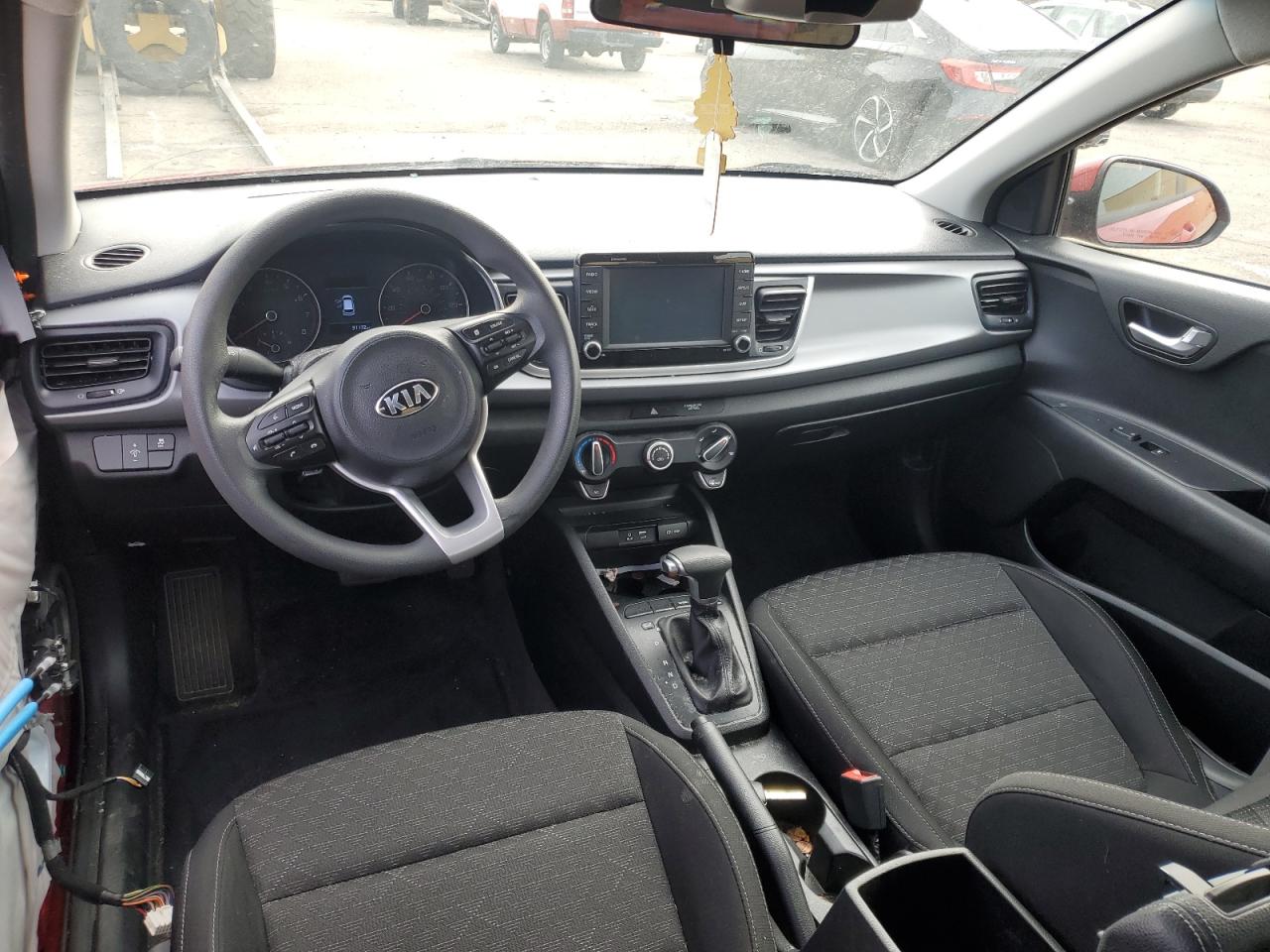 2019 Kia Rio - Image 8