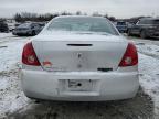 2007 Pontiac G6 Value Leader zu verkaufen in Baltimore, MD - Front End