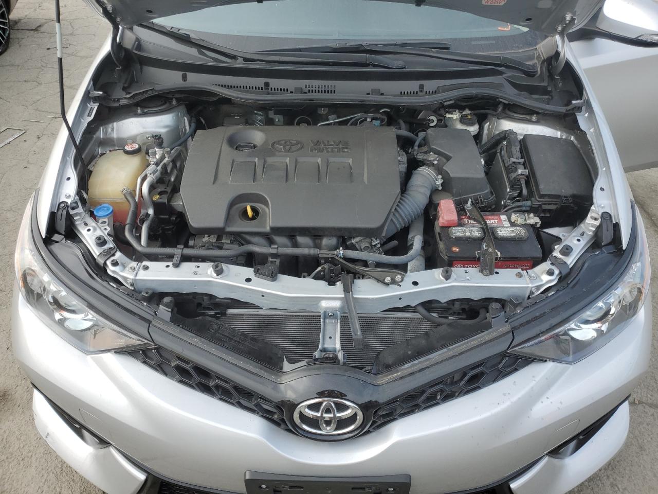2017 Toyota Corolla - Image 11