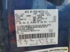 2011 Ford F150 Supercrew იყიდება Haslet-ში, TX - All Over