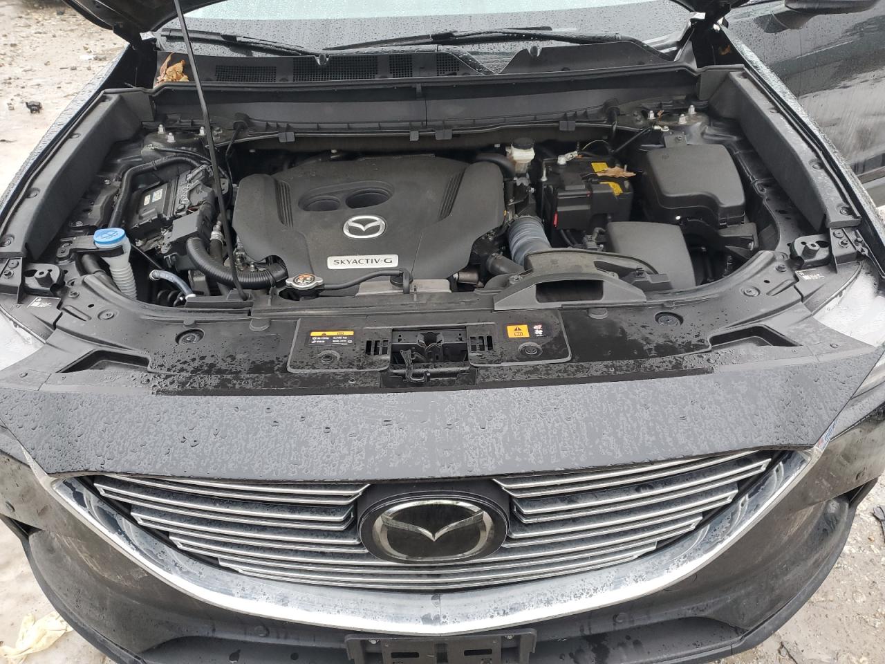 2021 Mazda CX-9 - Image 12