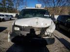 2016 Chevrolet Express G2500  იყიდება North Billerica-ში, MA - Front End