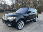 2014 Land Rover Range Rover Supercharged იყიდება Houston-ში, TX - Normal Wear