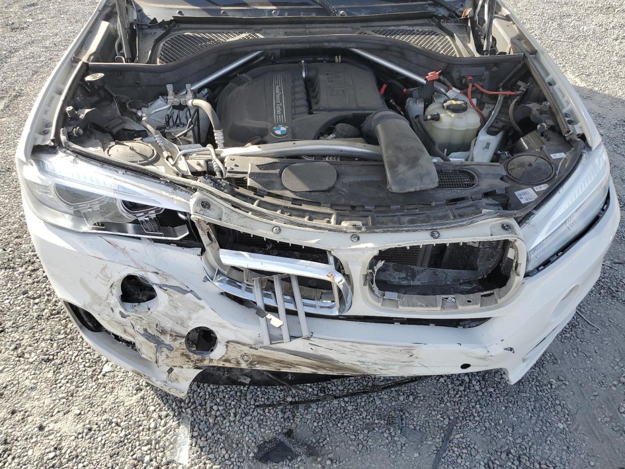 2018 BMW X5 - Image 13
