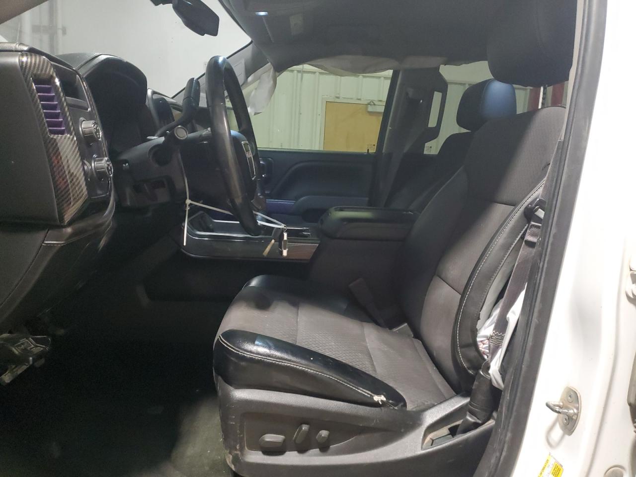 2014 GMC Sierra - Image 7