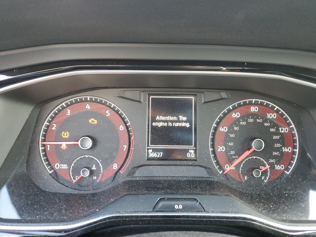 2021 Volkswagen Jetta - Image 9