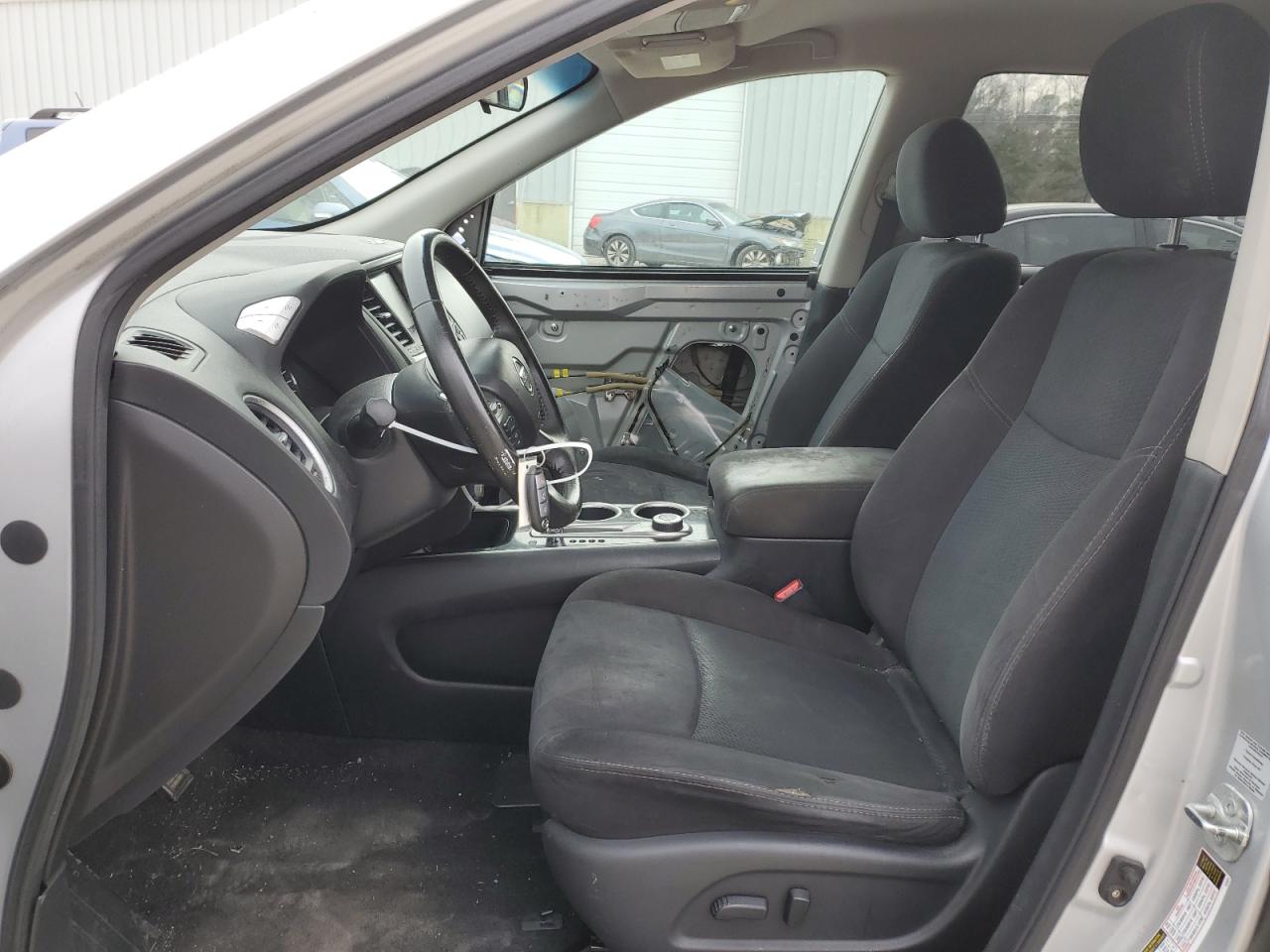 2013 Nissan Pathfinder - Image 7