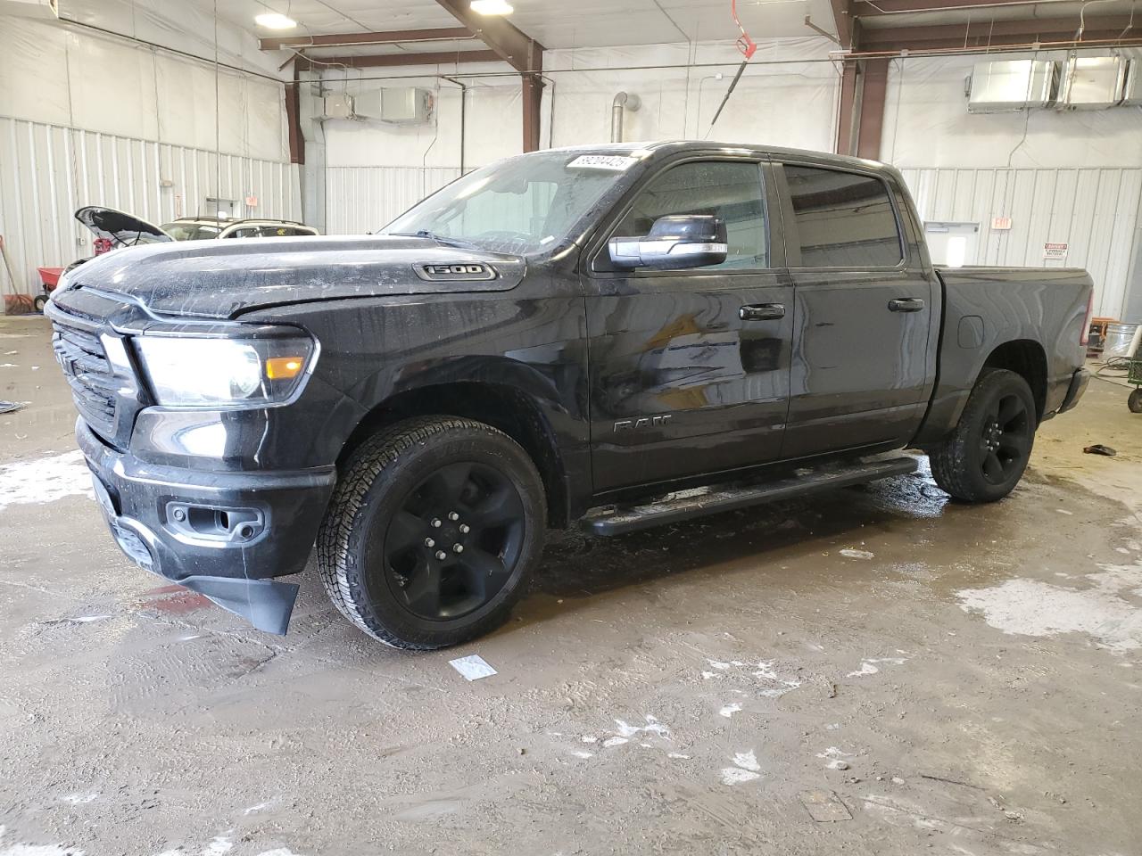 2019 RAM 1500 - Image 1