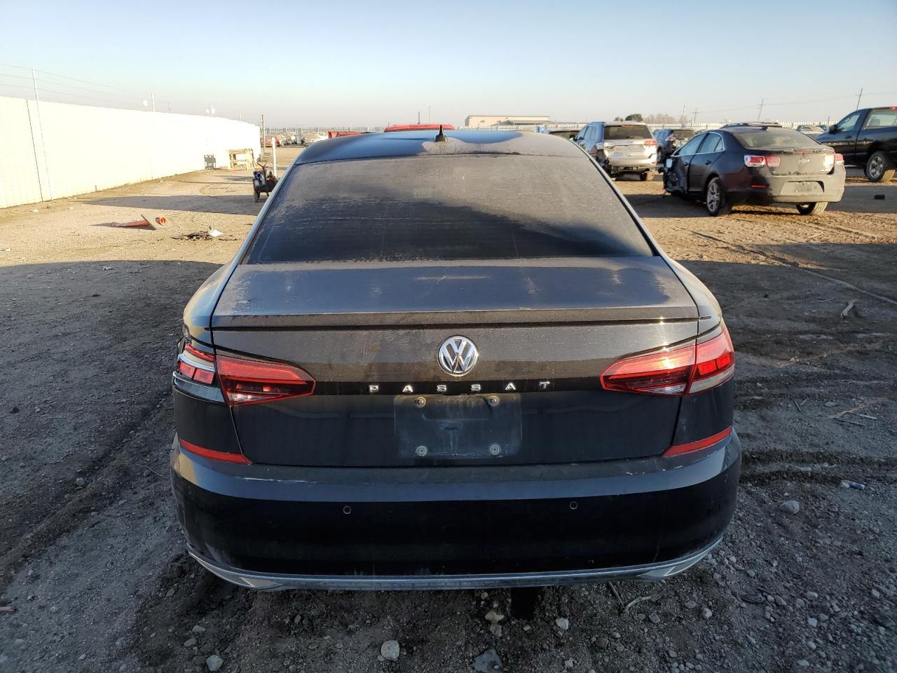 2020 Volkswagen Passat - Image 6