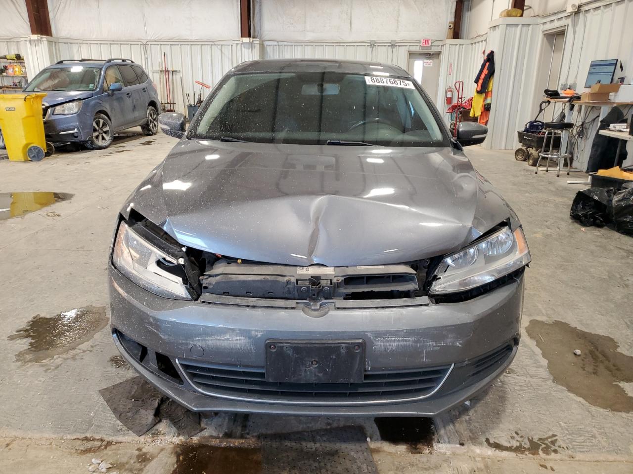 2014 Volkswagen Jetta - Image 5