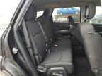 2017 Dodge Journey Se de vânzare în Mercedes, TX - Mechanical