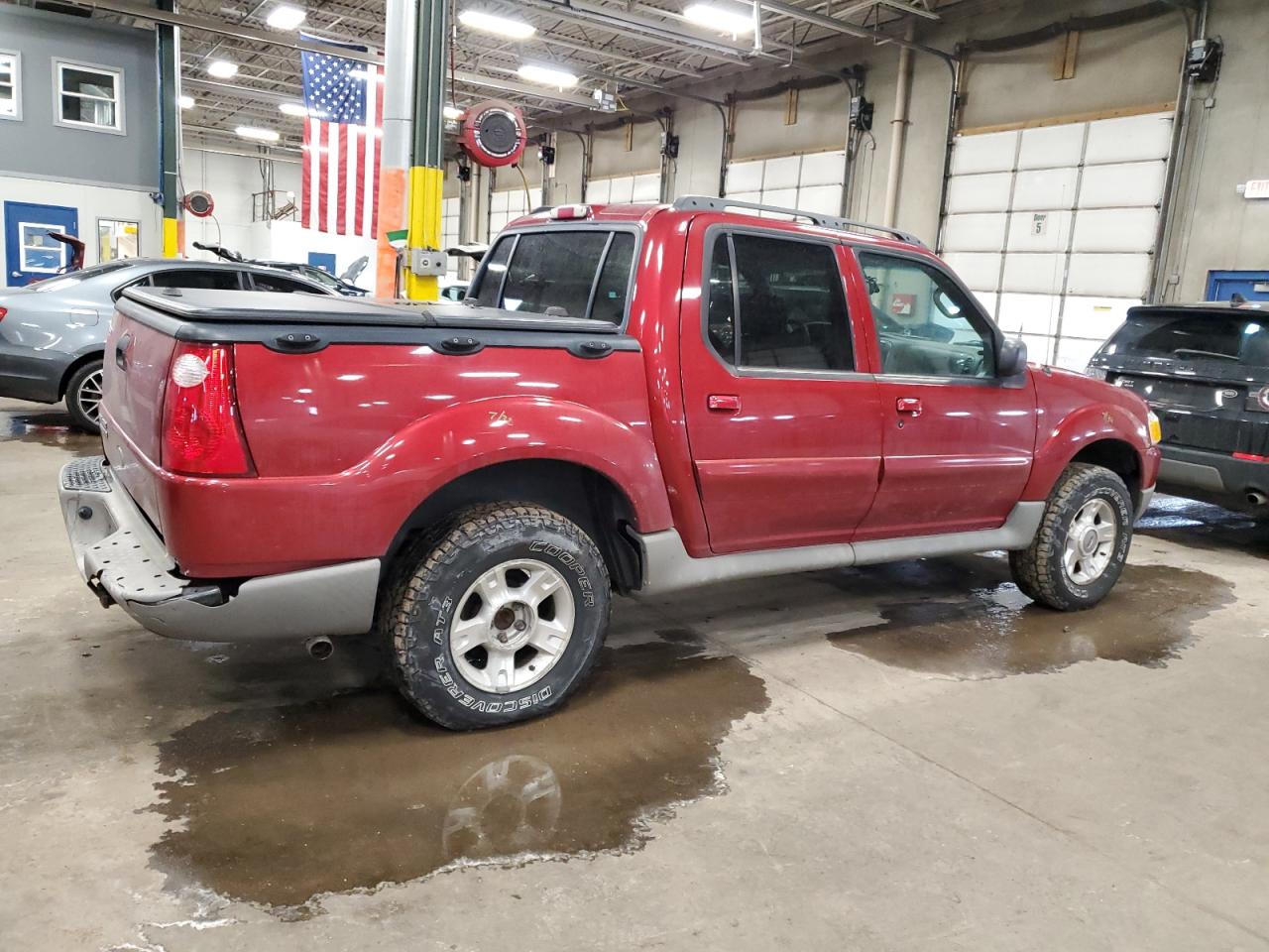 2003 Ford Explorer - Image 3