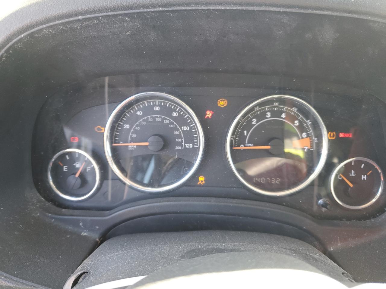 2017 Jeep Compass - Image 9