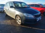 2014 SKODA FABIA SE T for sale at Copart YORK