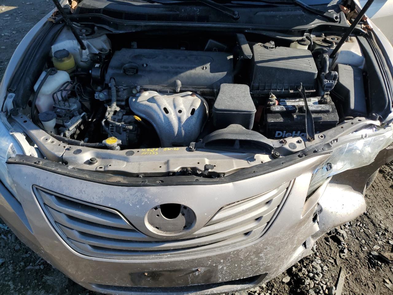 2008 Toyota Camry - Image 13