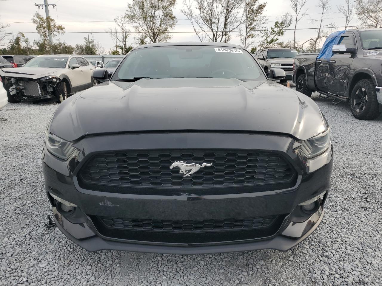 2016 Ford Mustang - Image 5