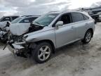 2013 Lexus Rx 350 Base на продаже в Wayland, MI - Front End