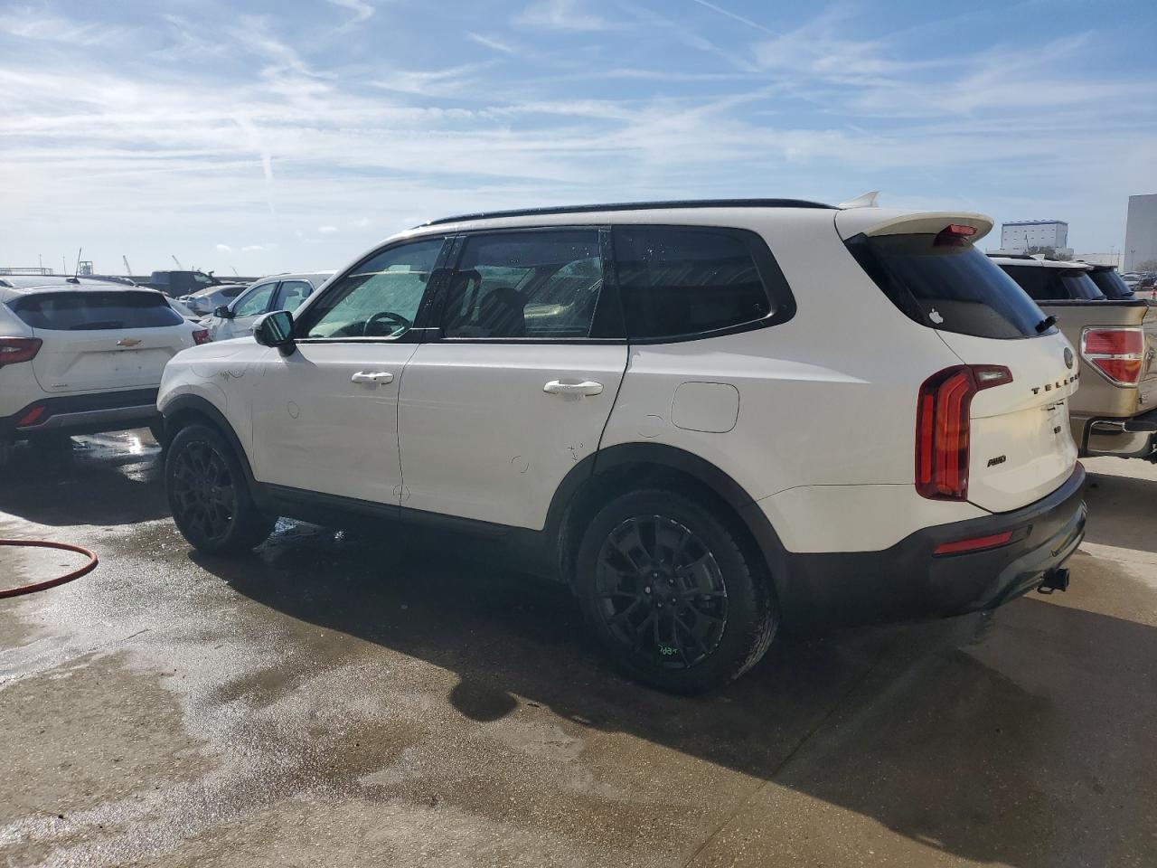 2021 Kia Telluride - Image 2