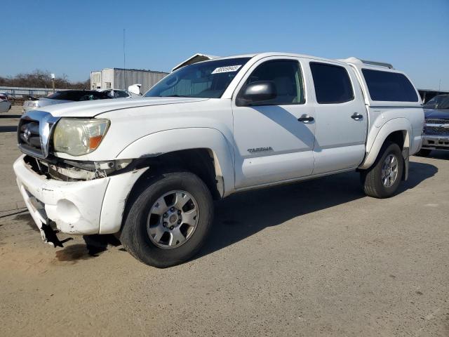 2007 Toyota Tacoma Double Cab