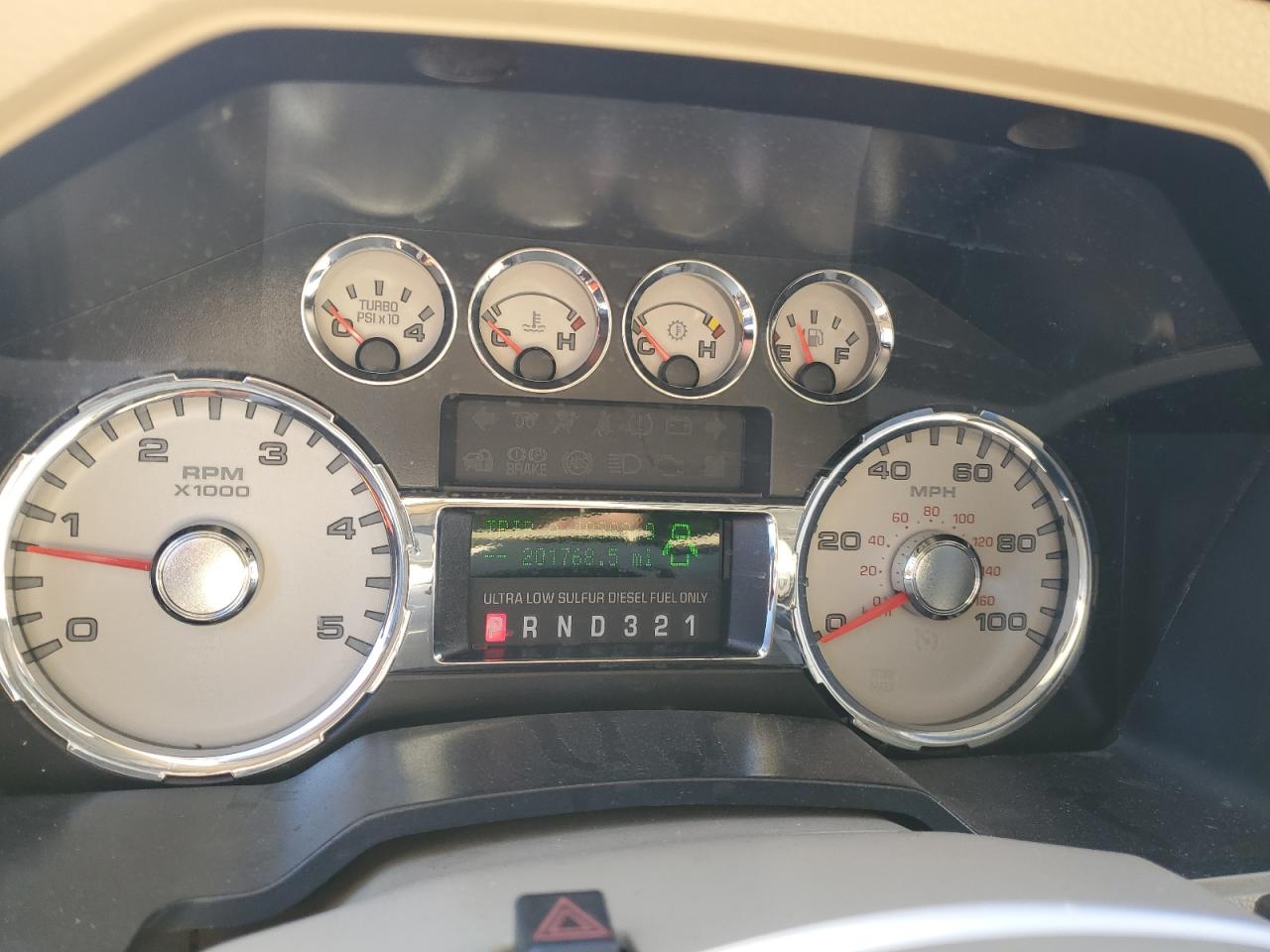 2008 Ford F350 - Image 9