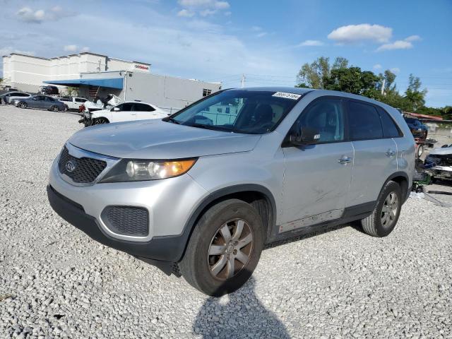 2011 Kia Sorento Base