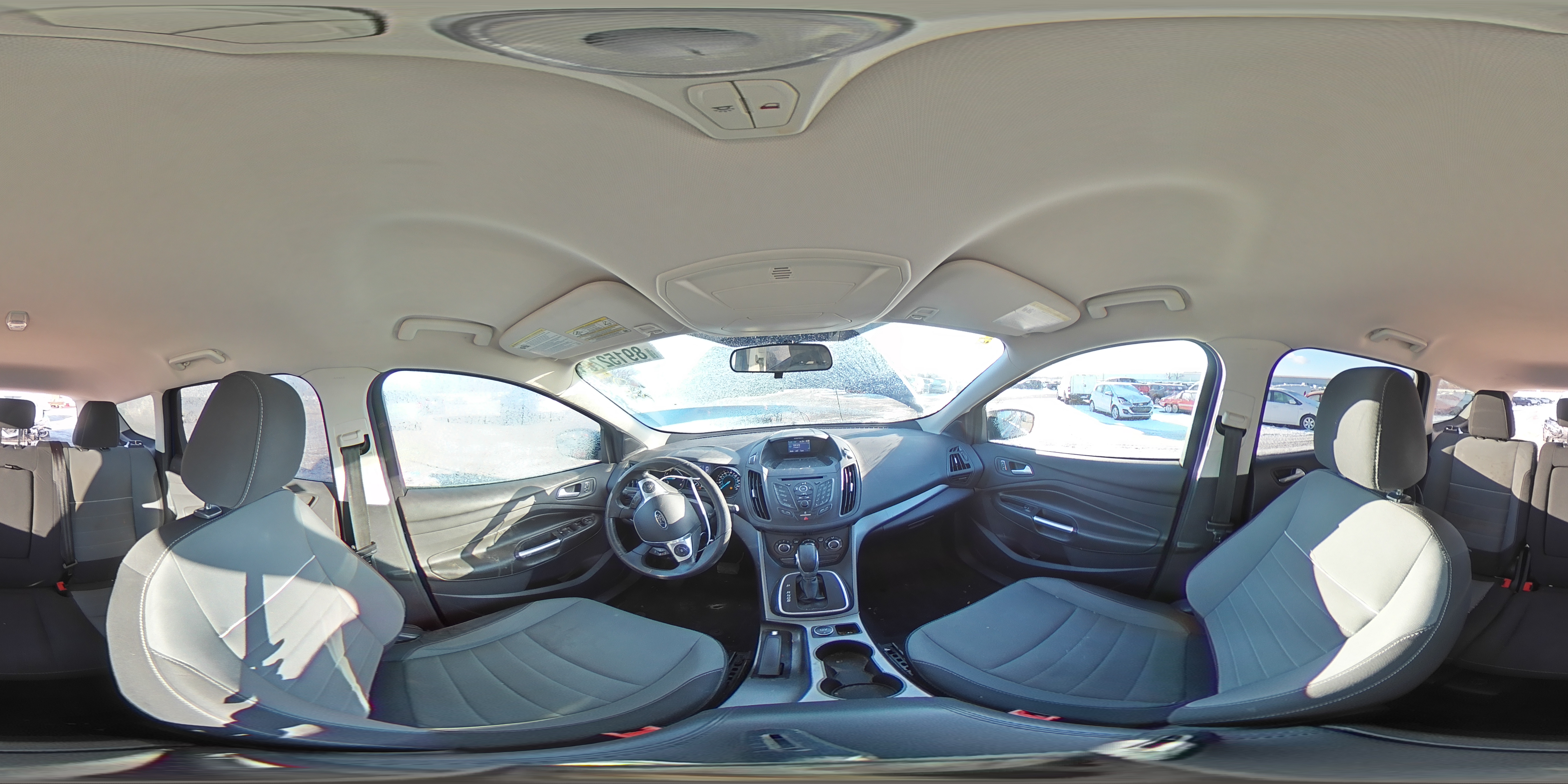 2013 Ford Escape - Image 13