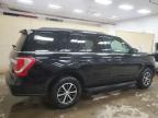 2019 Ford Expedition Xlt იყიდება Davison-ში, MI - Front End