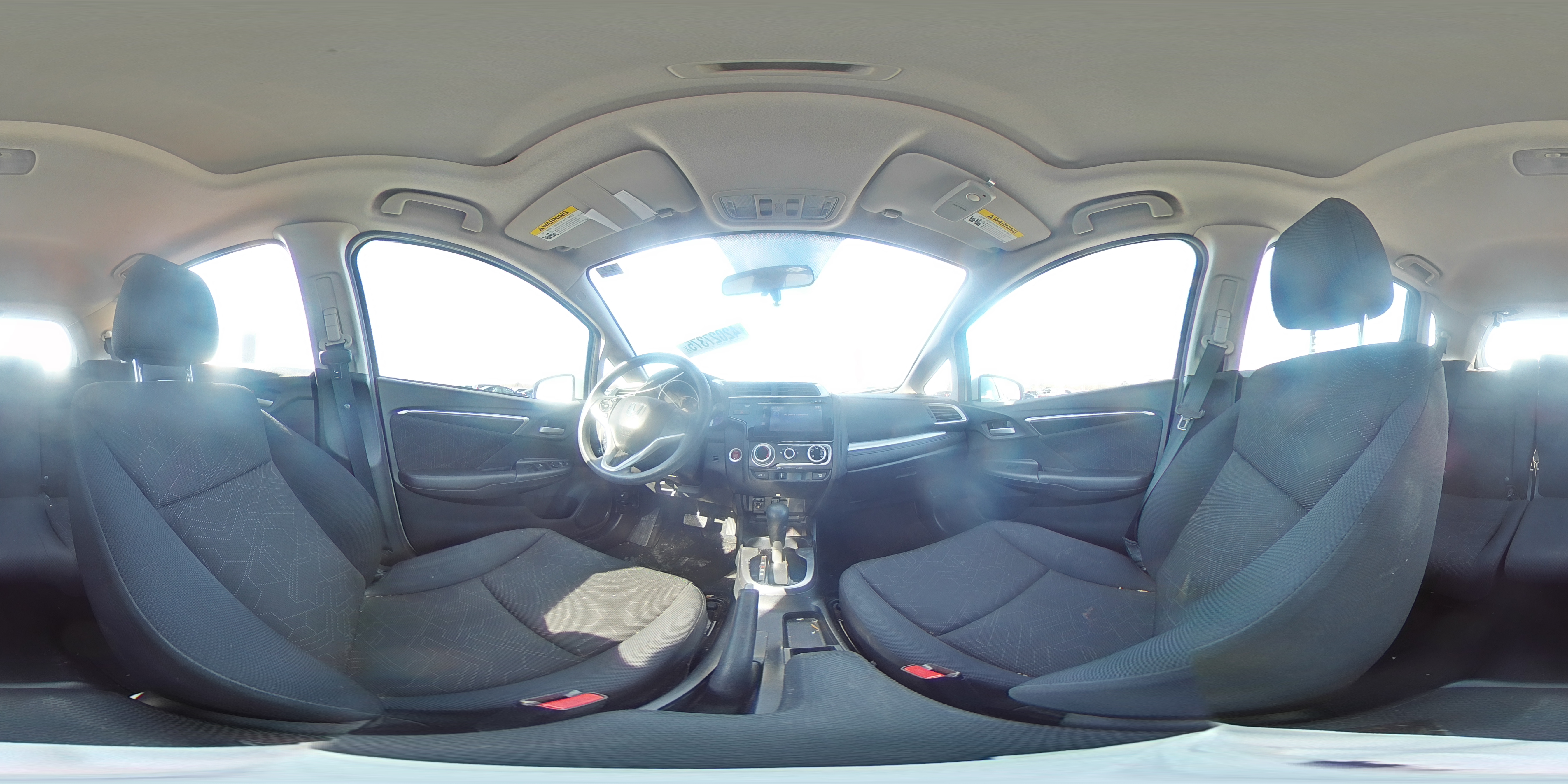 2015 Honda Fit - Image 12