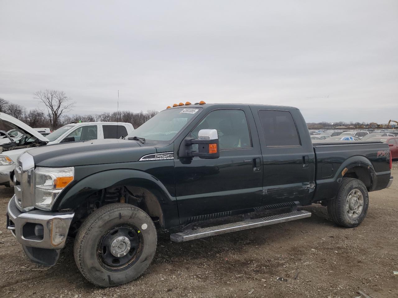 2016 Ford F250 - Image 1