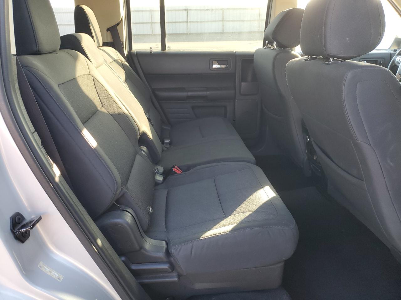 2013 Ford Flex - Image 11