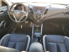 2013 HYUNDAI VELOSTER TURBO à vendre chez Copart AB - CALGARY